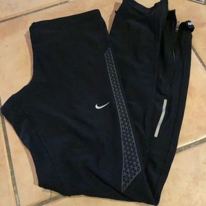 Nike running legging